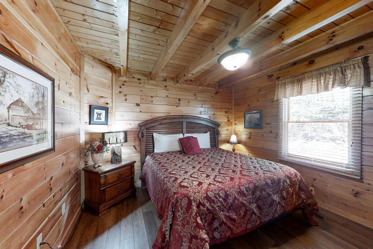 Chalet Of Dreams Піджен-Фордж Екстер'єр фото
