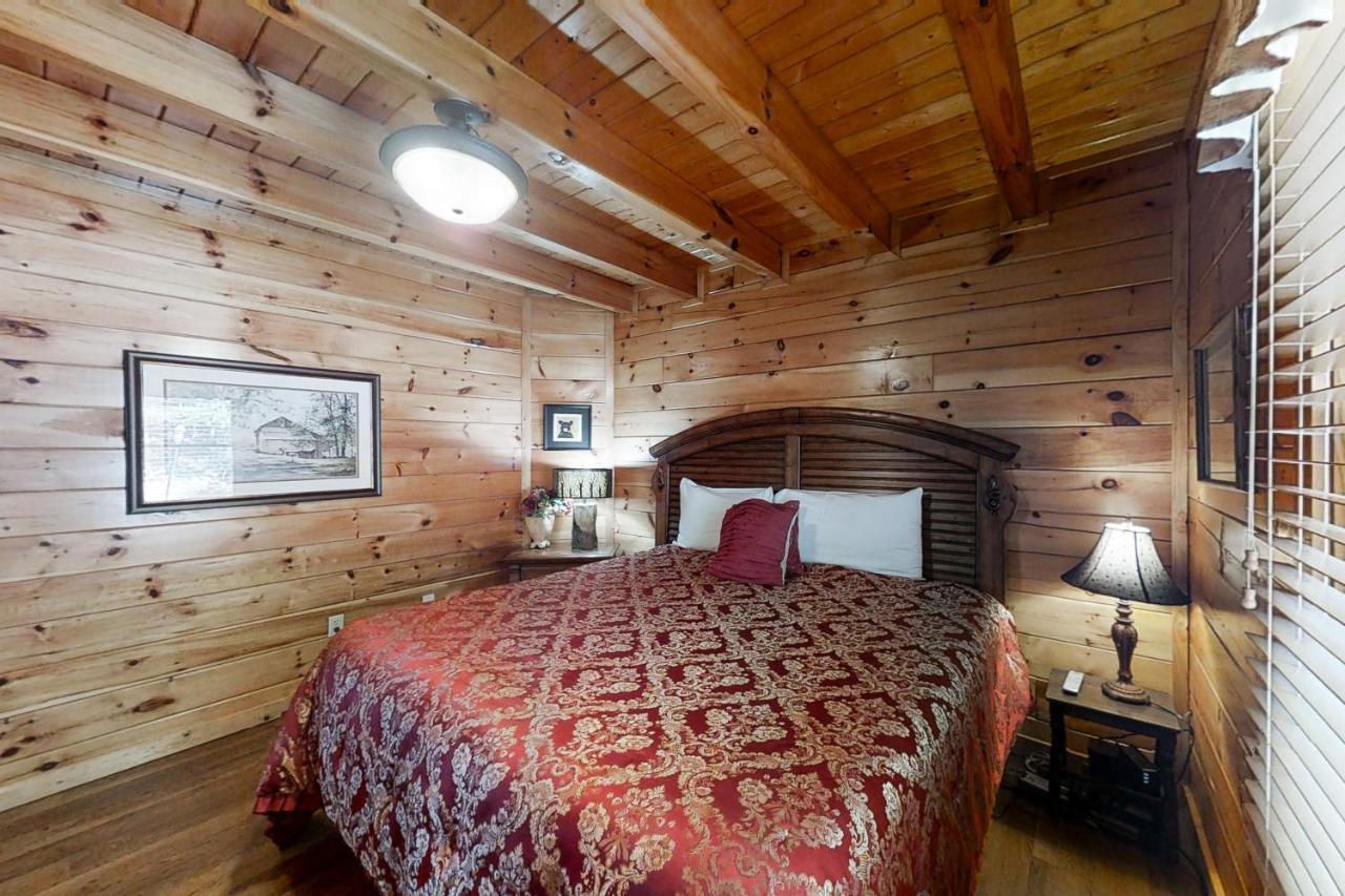 Chalet Of Dreams Піджен-Фордж Екстер'єр фото