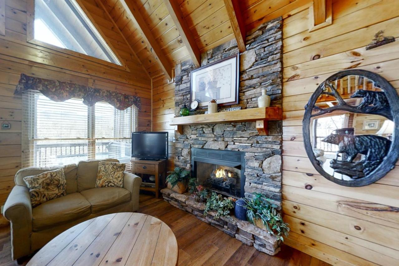 Chalet Of Dreams Піджен-Фордж Екстер'єр фото