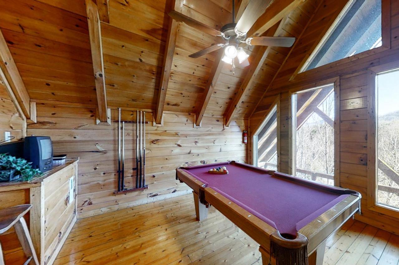 Chalet Of Dreams Піджен-Фордж Екстер'єр фото