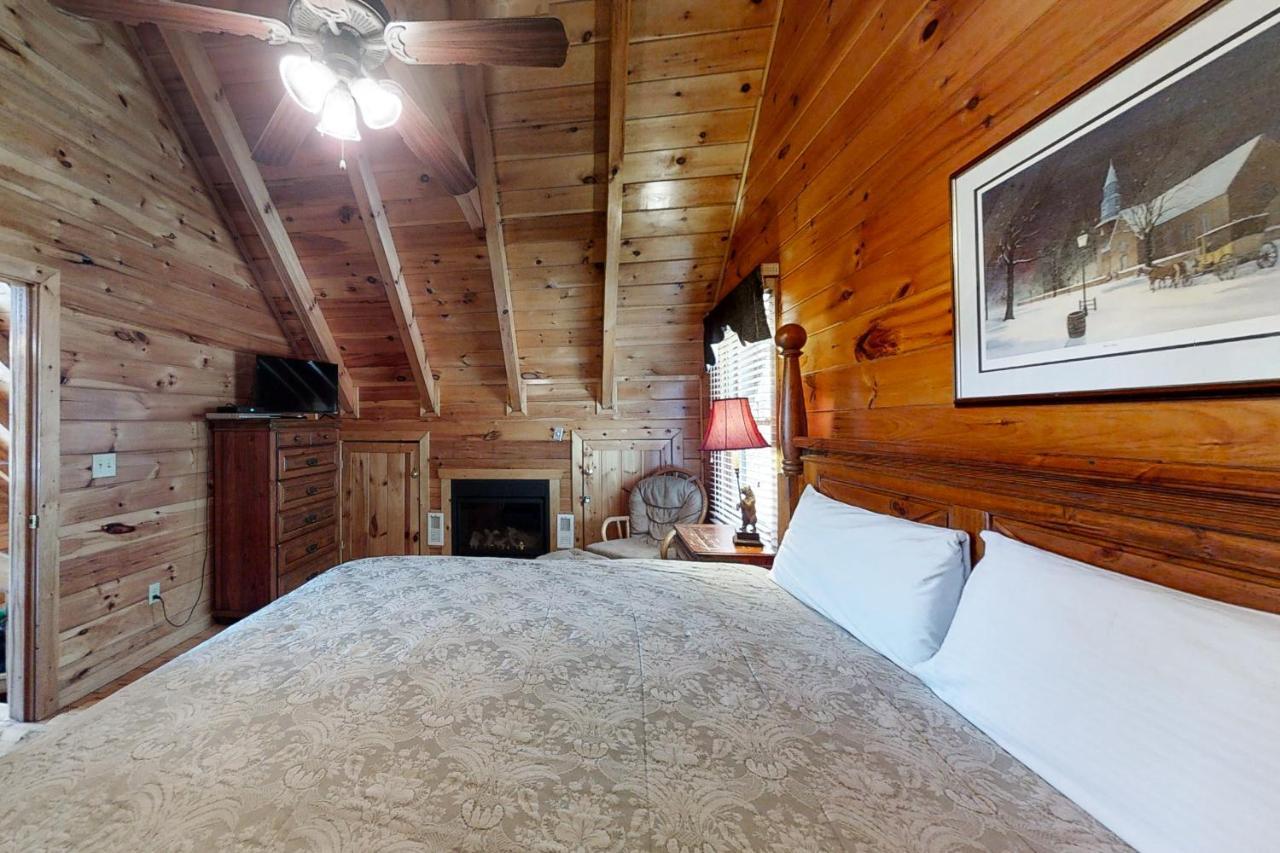 Chalet Of Dreams Піджен-Фордж Екстер'єр фото