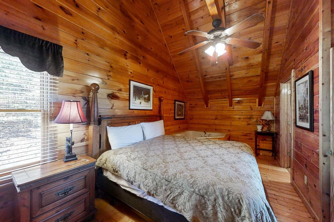 Chalet Of Dreams Піджен-Фордж Екстер'єр фото